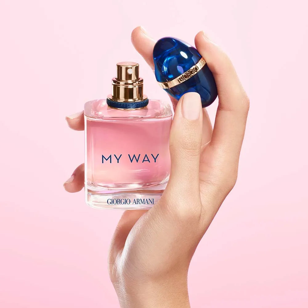 My Way Giorgio Armani - Dameparfume - Eau de Parfum